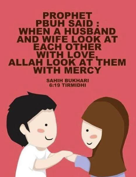 Marriage In Islam - 30 Beautiful Tips For Married Muslims  