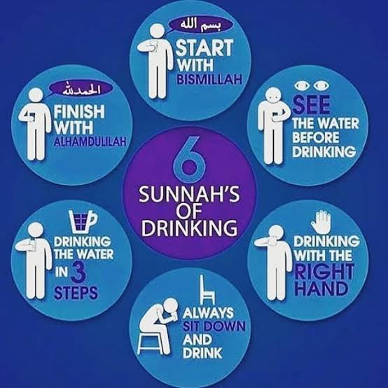 The 10 Most Beautiful Sunnah To Follow In Daily Life