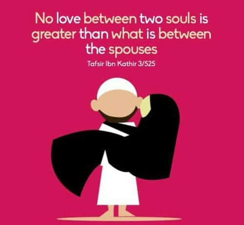 Marriage In Islam - 30 Beautiful Tips For Married Muslims  