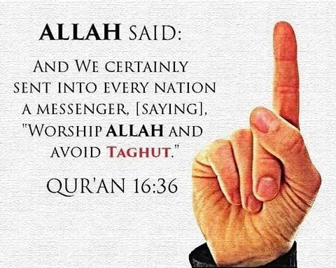 Tabligh and dawah quotes in Islam(21)