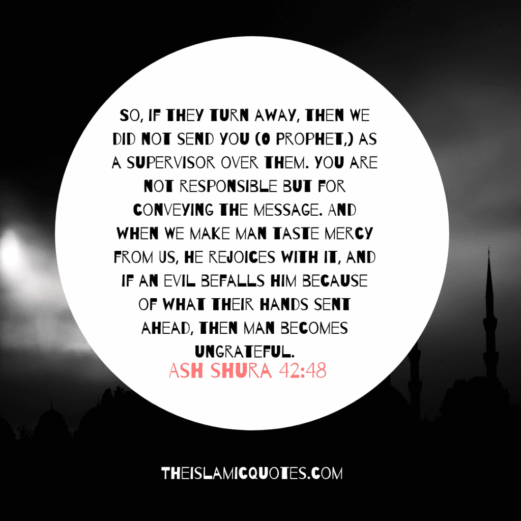 Tabligh and dawah quotes in Islam(6)