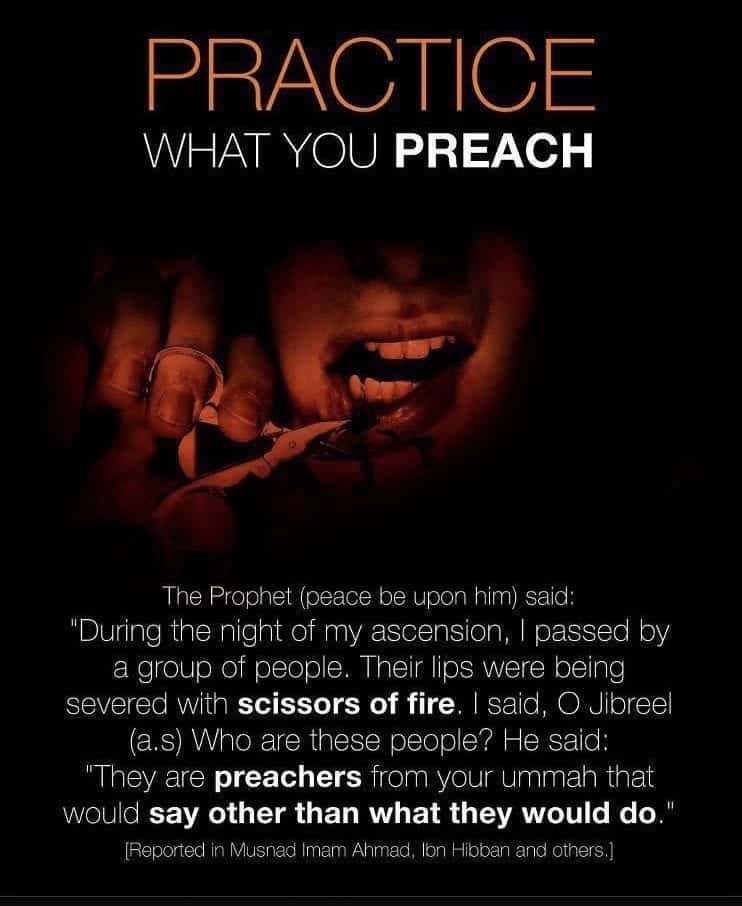Tabligh and dawah quotes in Islam (21)