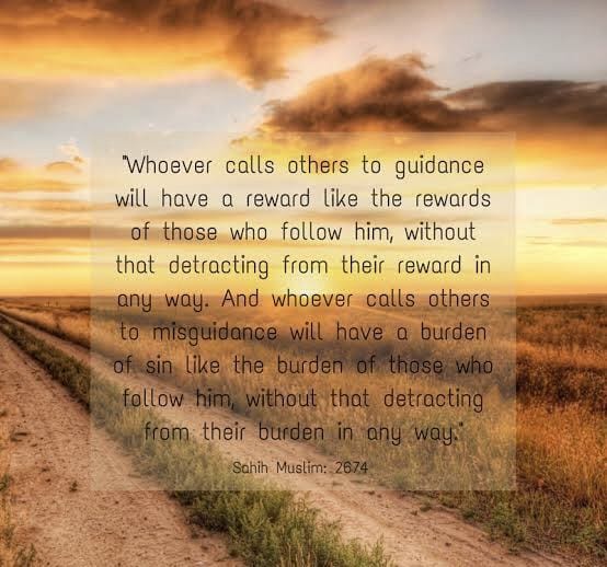 Tabligh and dawah quotes in Islam(15)