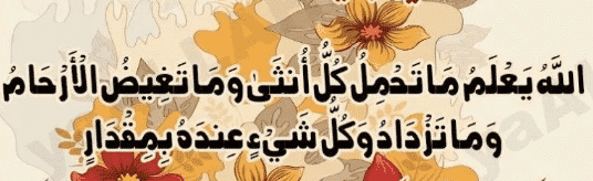 Duas to Recite During Pregnancy (10)