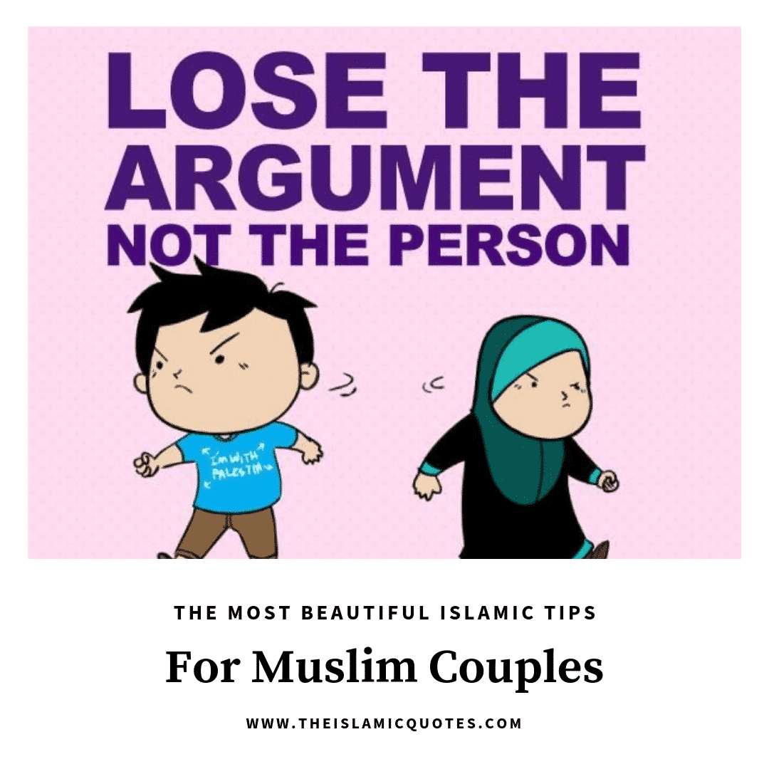 Marriage In Islam - 30 Beautiful Tips For Married Muslims  