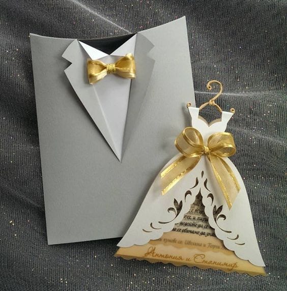 islamic wedding invitation cards for muslims