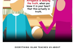 23 Quotes About Arrogance And Pride In The Light Of Islam