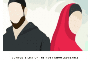 15 Top Islamic Scholars in the World 2021 List