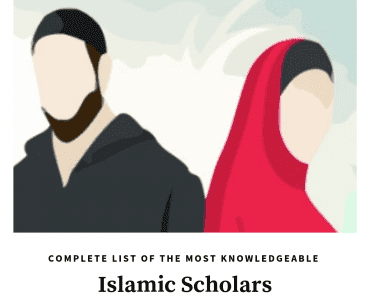 15 Top Islamic Scholars in the World 2023 List  