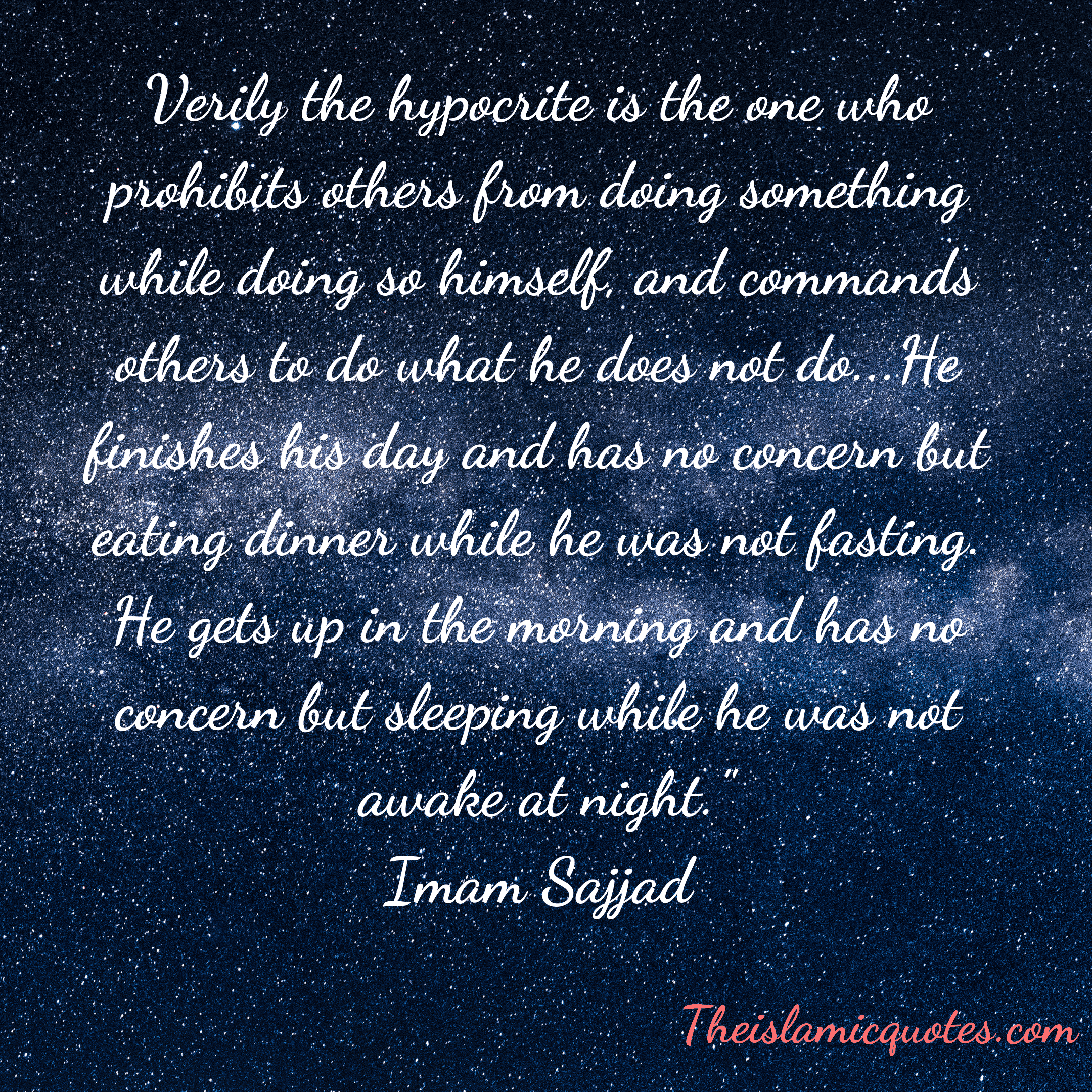 16 Islamic Quotes On Hypocrisy, Its Types, Signs & Dangers
