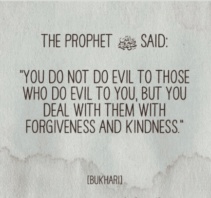 Kindness In Islam - 10 Best Islamic Quotes on Kindness  