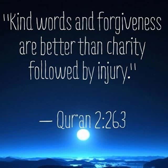 Kindness In Islam - 10 Best Islamic Quotes on Kindness  