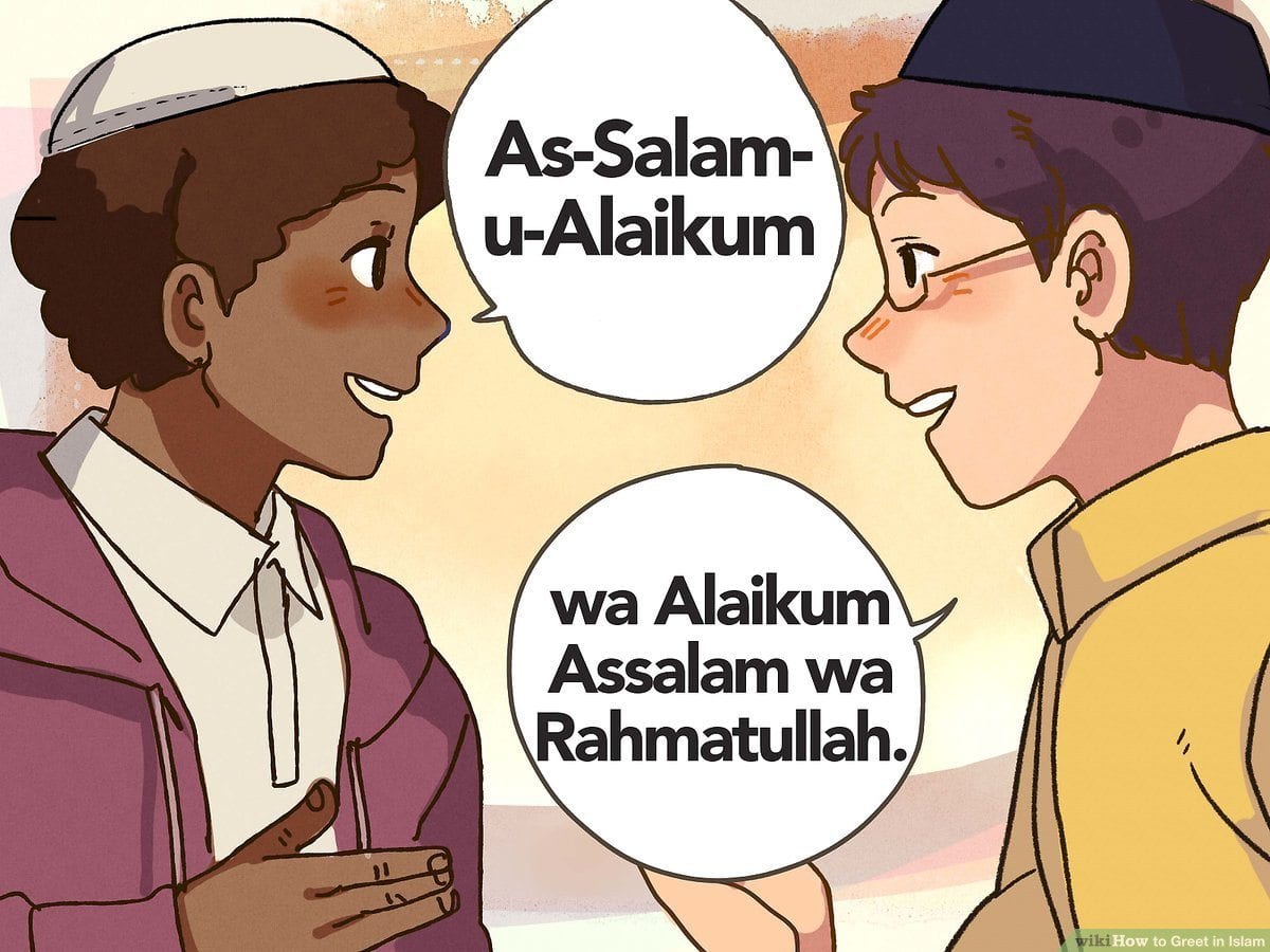 Islamic Quotes about Kindness (1)