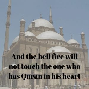 What Did The Holy Prophet Say About The Quran?