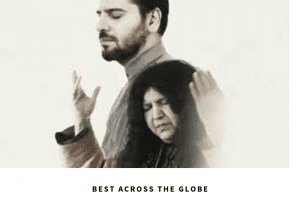 Top 10 Muslim Hamd & Naat Singers With Most Soulful Voice