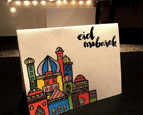 Eid Activities- 13 Ideas On How To Make Kids Excited For Eid