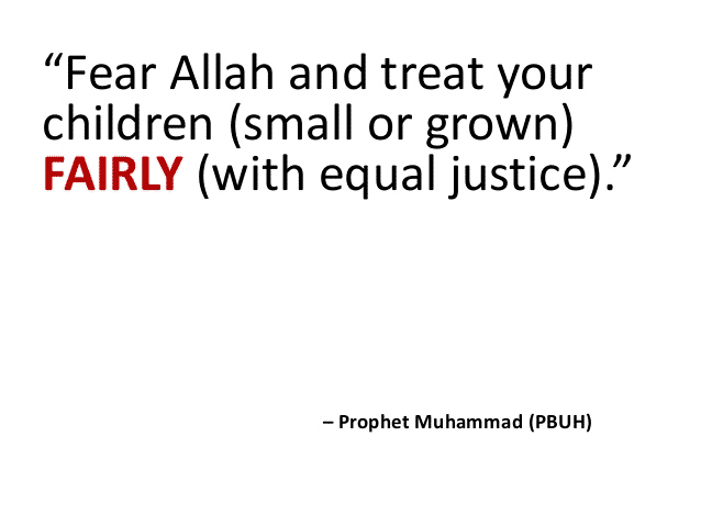 15 Islamic Parenting Tips & Quotes On How To Raise Children  