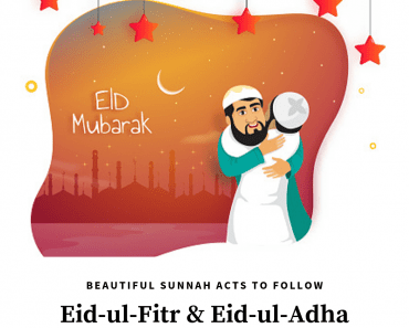 Sunnah Acts For Eid- 12 Sunnahs To Follow On Eid Day & Night  