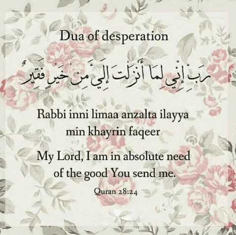 depression in islam