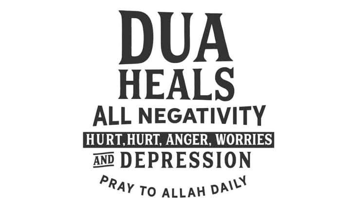 16 Islamic Ways To Deal With Depression, Stress & Anxiety  