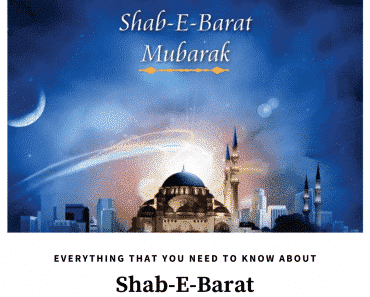 10 Things That You Need To Know About Shab-e-Barat  