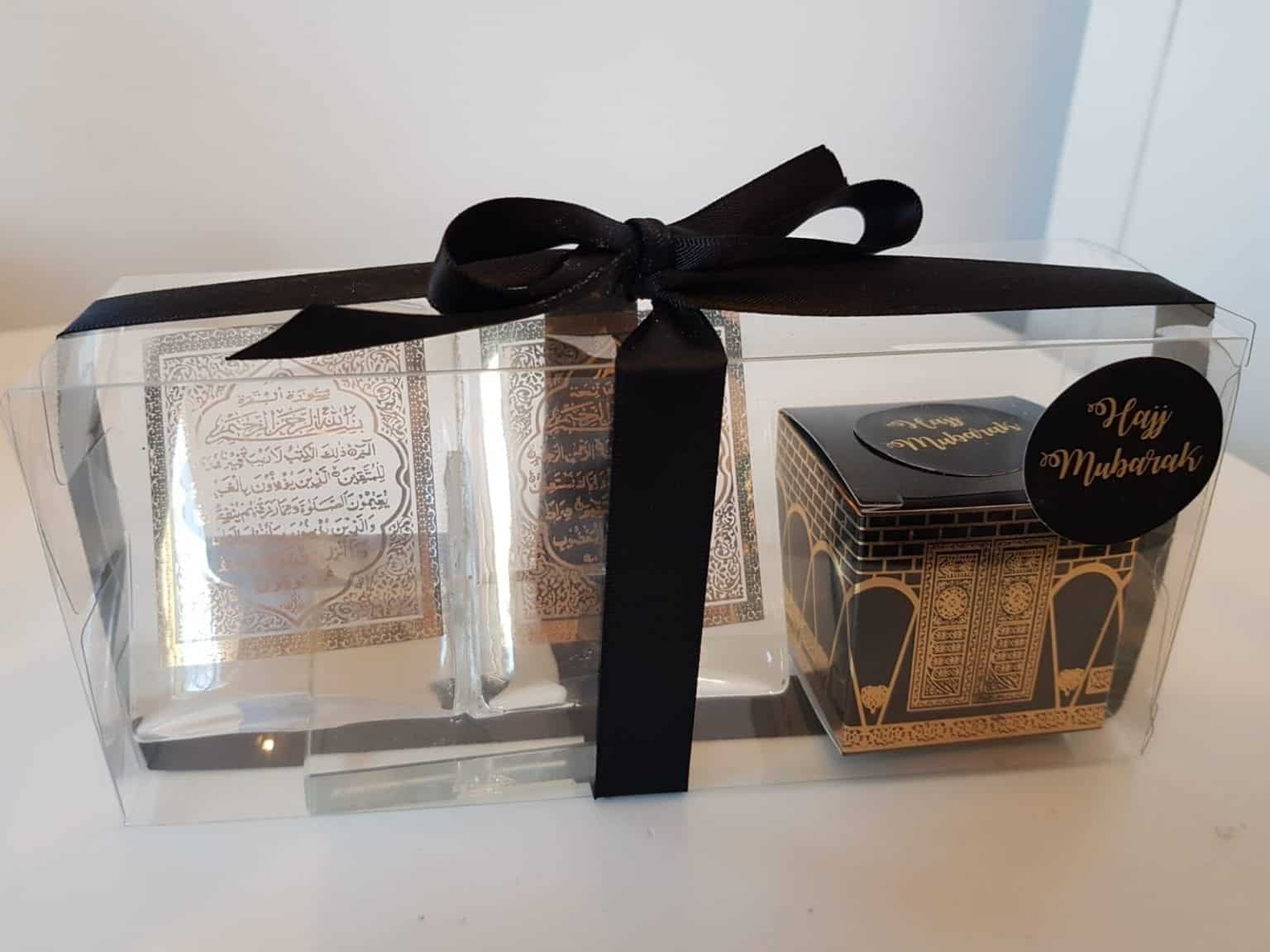 Haj Mubarik Gifts 20 Islamic Gifts for Umrah & Haj