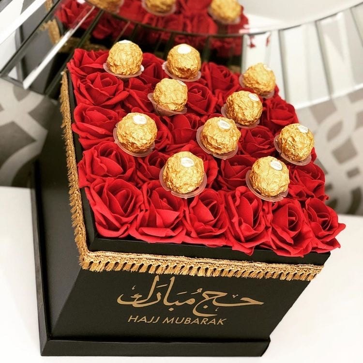 Islamic gift ideas for hajj and Umrah (12)