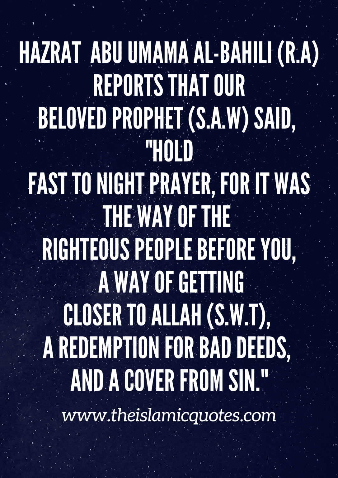 tahajjud-8-things-you-should-know-how-to-pray-tahajjud