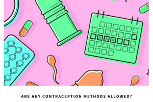 Family Planning In Islam – 8 Islamic Birth Control Methods for Muslims