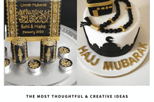 Haj Mubarik Gifts – 20 Beautiful Gift Ideas For  Hajj Or Umrah