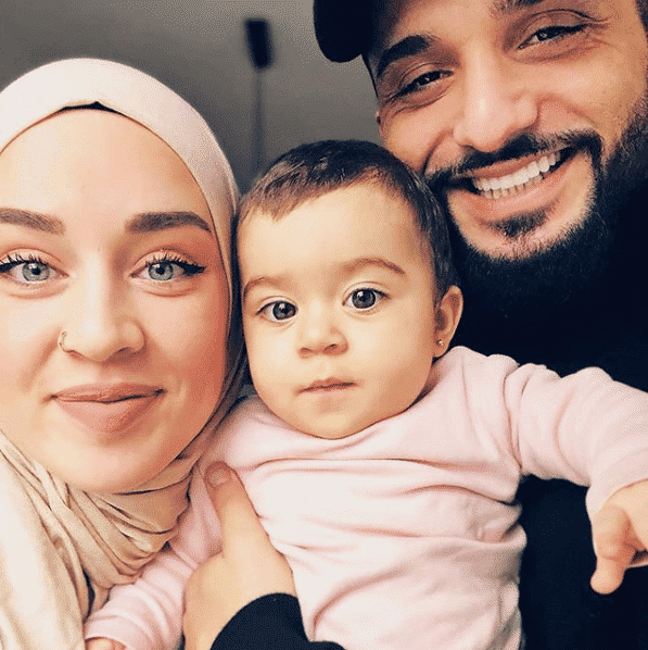 10 Reasons Why I Am Grateful To Be A Muslim Woman  