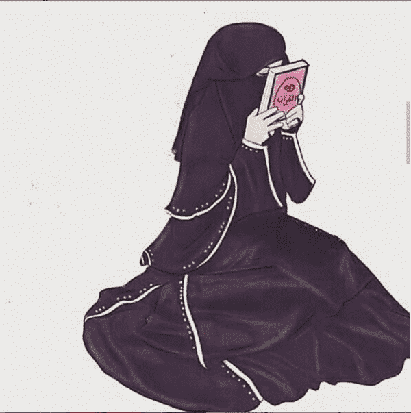 10 Reasons Why I Am Grateful To Be A Muslim Woman