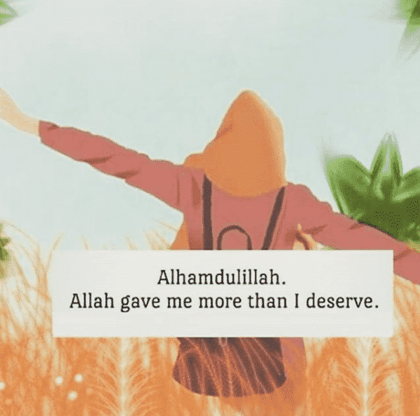 10 Reasons Why I Am Grateful To Be A Muslim Woman  