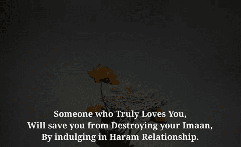 8 Proven Ways To Quit Haram Relationships As Per Islam  