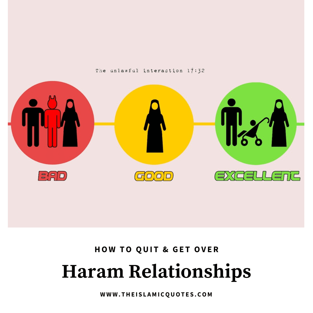 Haram dating site