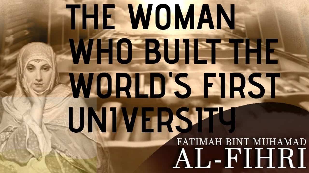 10 Most Influential Women in Islamic History  