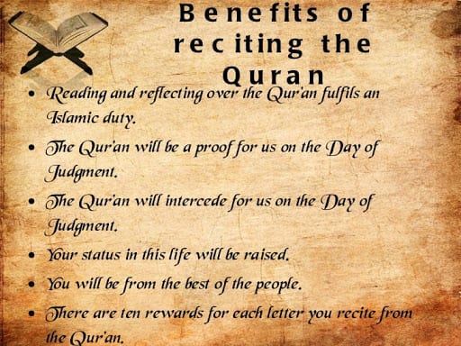 Coronavirus Lockdown - 16 Islamic Activities For The Family
