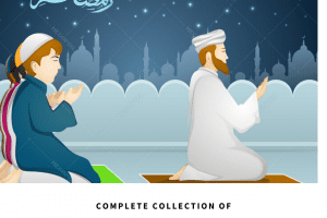 Ramadan Duas Complete Collection & 30 Daily Duas For Ramadan