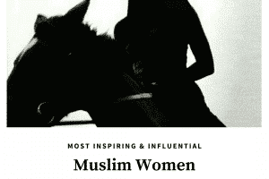 10 Most Influential Women in Islamic History