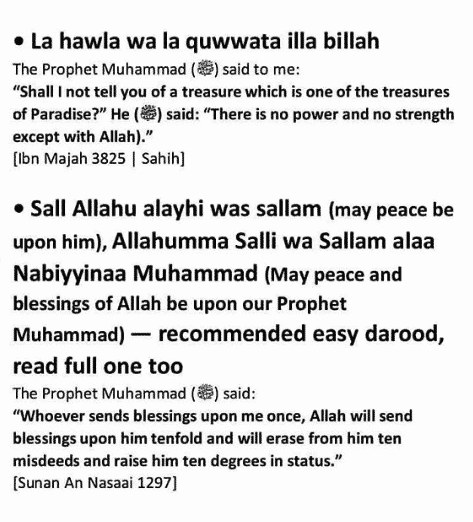 9 Things To Do On Laylatul Qadr & Last Ten Days Of Ramadan