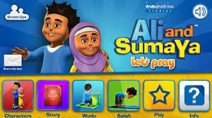 12 Best Islamic Apps & Games For Muslim Children Of Any Age  