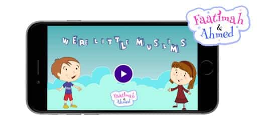 12 Best Islamic Apps & Games For Muslim Children Of Any Age  