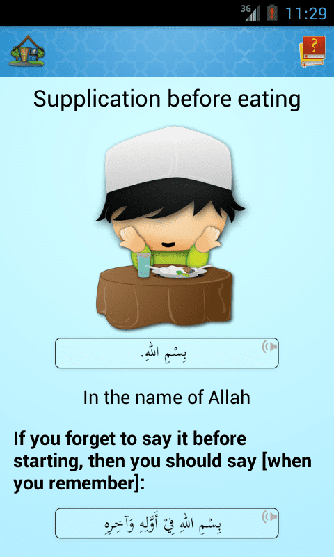 12 Best Islamic Apps & Games For Muslim Children Of Any Age  