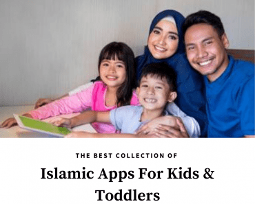 12 Best Islamic Apps & Games For Muslim Children Of Any Age  