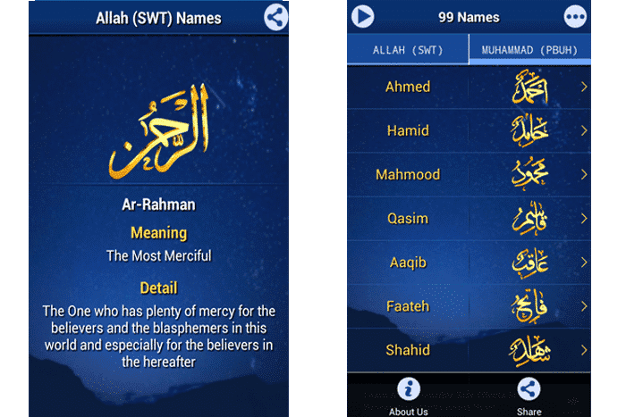 12 Best Islamic Apps & Games For Muslim Children Of Any Age  