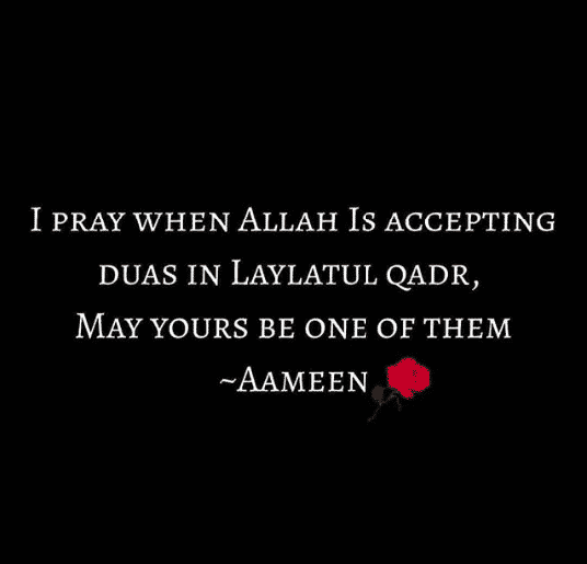 9 Things To Do On Laylatul Qadr & Last Ten Days Of Ramadan  