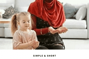 9 Everyday Duas That Muslim Parents Should Teach Their Kids