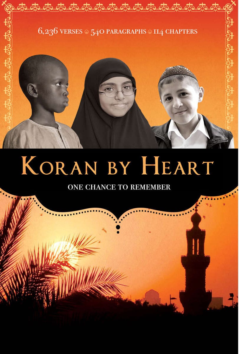 Top 10 Islamic Movies To Watch With Your Kids {Updated List}