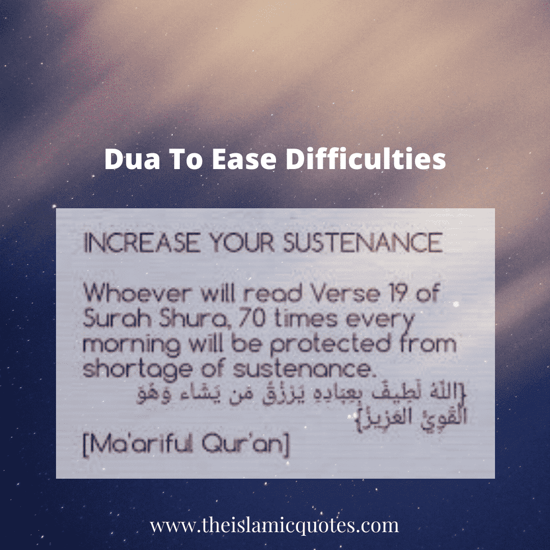 10 Powerful Islamic Duas To Recite When Facing Difficulties