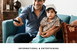 Top 10 Islamic Movies To Watch With Your Kids {Updated List}